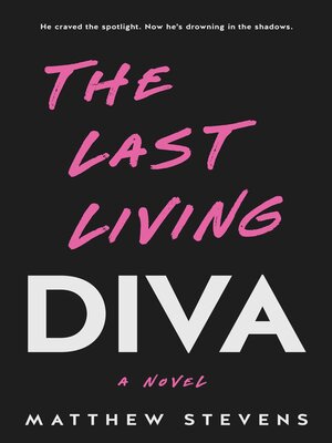 cover image of The Last Living Diva
